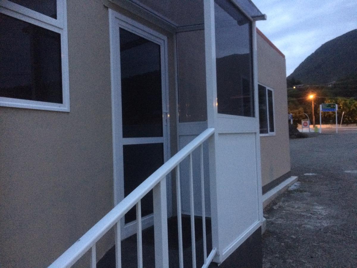 Crow'S Nest Apartment Picton Exterior foto